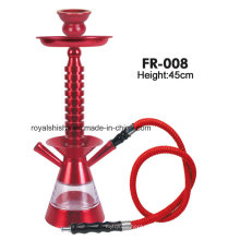 Aluminium Shisha Acryl Shisha